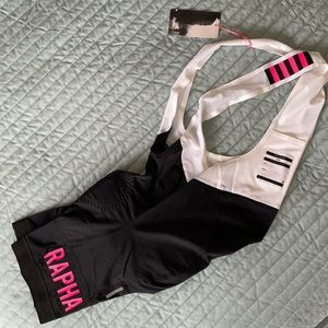 Rapha Pro Team Bib Cycling Shorts
